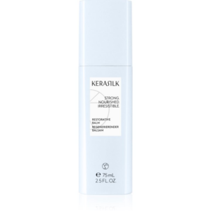 KERASILK Specialists Restorative Balm erősítő balzsam regeneráló hatással 75 ml-Ár