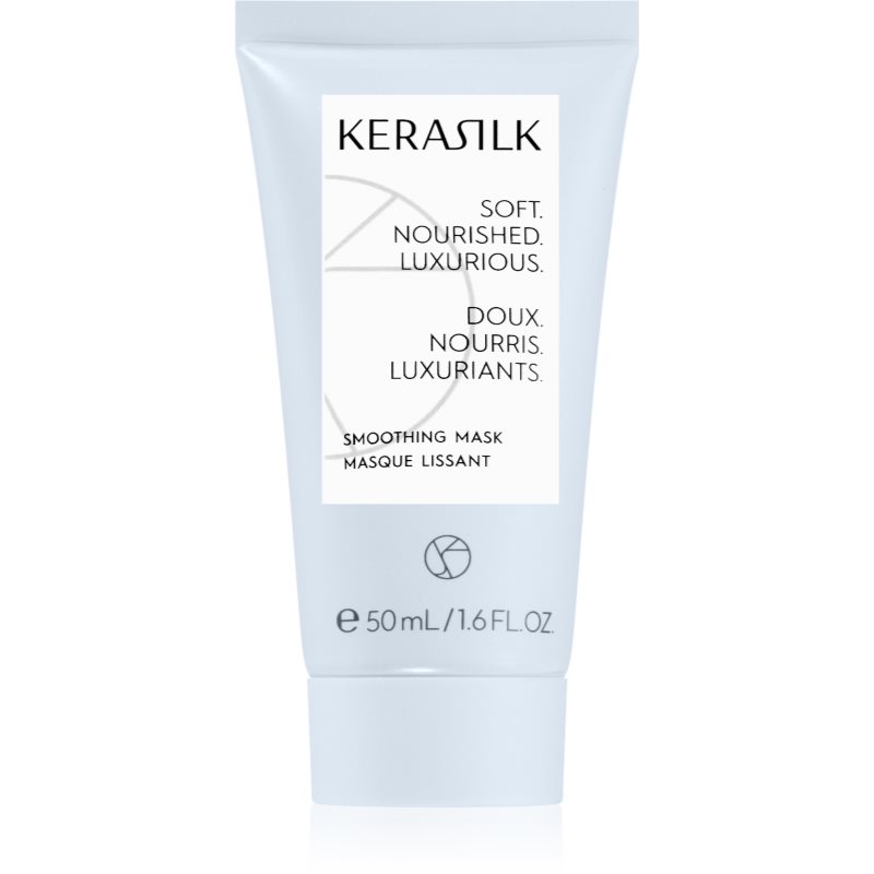 KERASILK Specialists Smoothing Mask kisimító maszk tápláló hatással 50 ml-Ár