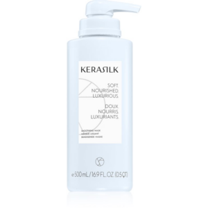 KERASILK Specialists Smoothing Mask kisimító maszk tápláló hatással 500 ml-Ár
