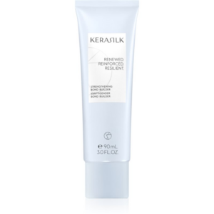 KERASILK Specialists Strengthening Bond Builder mélyen tápláló kúra a károsult hajra 90 ml-Ár