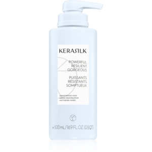 KERASILK Specialists Strengthening Mask erősítő maszk hidratáló hatással 500 ml-Ár