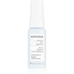 KERASILK Specialists Taming Balm tápláló balzsam a rakoncátlan és töredezett hajra 25 ml-Ár