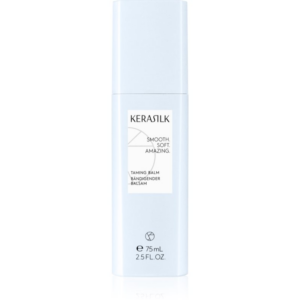 KERASILK Specialists Taming Balm tápláló balzsam a rakoncátlan és töredezett hajra 75 ml-Ár