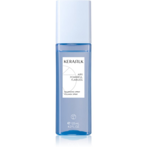 KERASILK Specialists Volumizing Spray spray a dús hajért finom és lesimuló hajra 125 ml-Ár