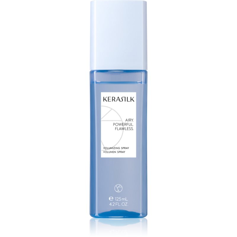 KERASILK Specialists Volumizing Spray spray a dús hajért finom és lesimuló hajra 125 ml-Ár