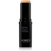 KIKO Milano Active tartós alapozó stift árnyalat 3 Gold 12