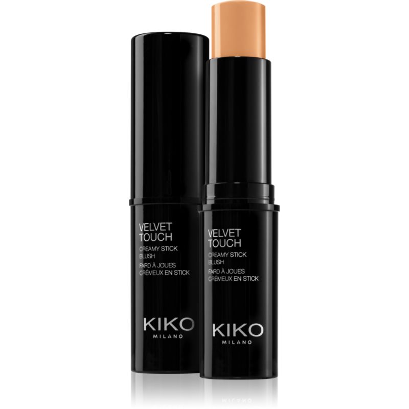 KIKO Milano Active tartós alapozó stift árnyalat 4.5 Neutral 12
