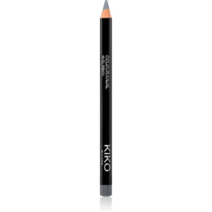 KIKO Milano Colour Kajal krémes szemhéjceruza árnyalat 12 High-Tech Grey 1.05 g