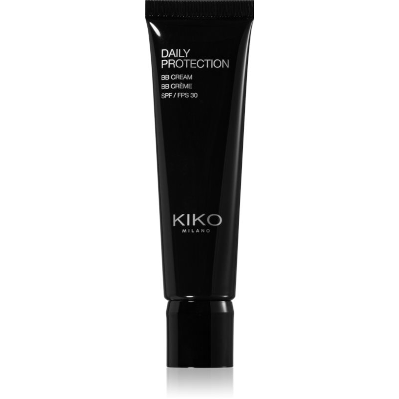 KIKO Milano Daily Protection hidratáló BB krém SPF 30 árnyalat 05 Caramel 30 ml-Ár
