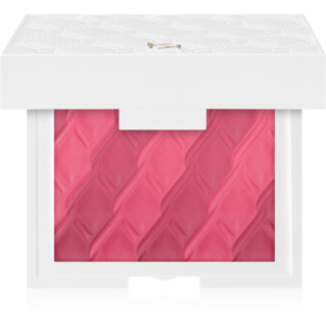 KIKO Milano Holiday Première Charming Duo Blush púderes arcpír árnyalat 02 Mauve Appearance 12 g-Ár