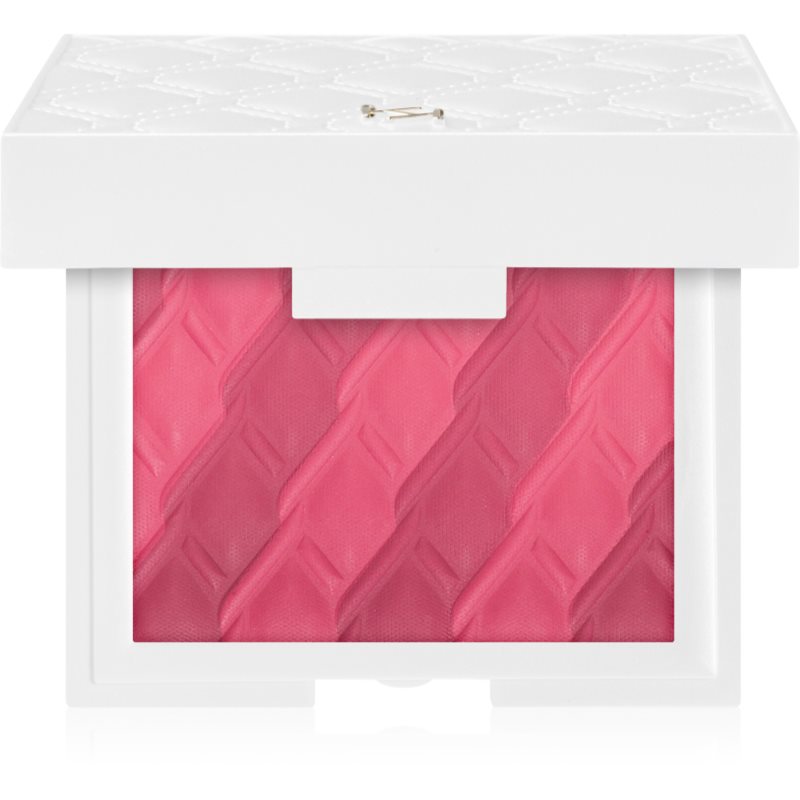 KIKO Milano Holiday Première Charming Duo Blush púderes arcpír árnyalat 02 Mauve Appearance 12 g-Ár