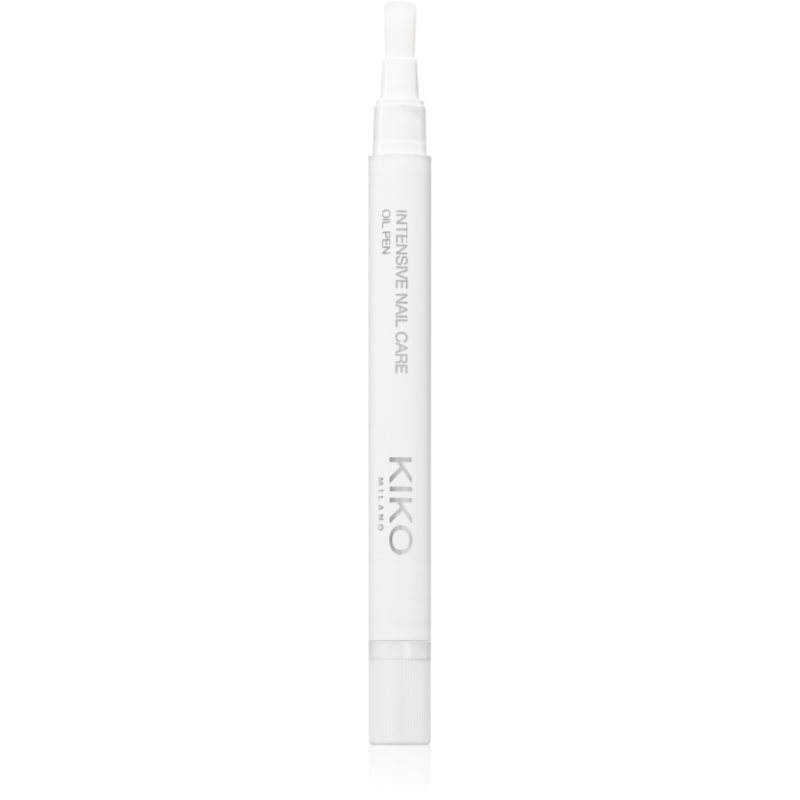 KIKO Milano Intense Nail Care tápláló ápolás a körömágy bőrére 2.2 ml