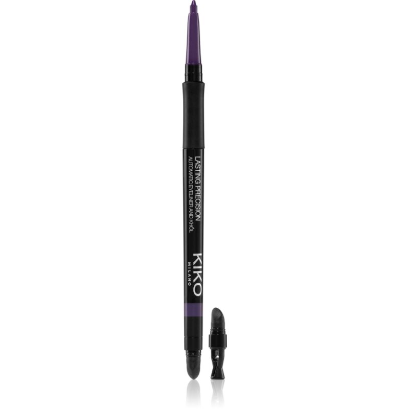 KIKO Milano Lasting Precision vízálló szemceruza árnyalat 05 Iris 0
