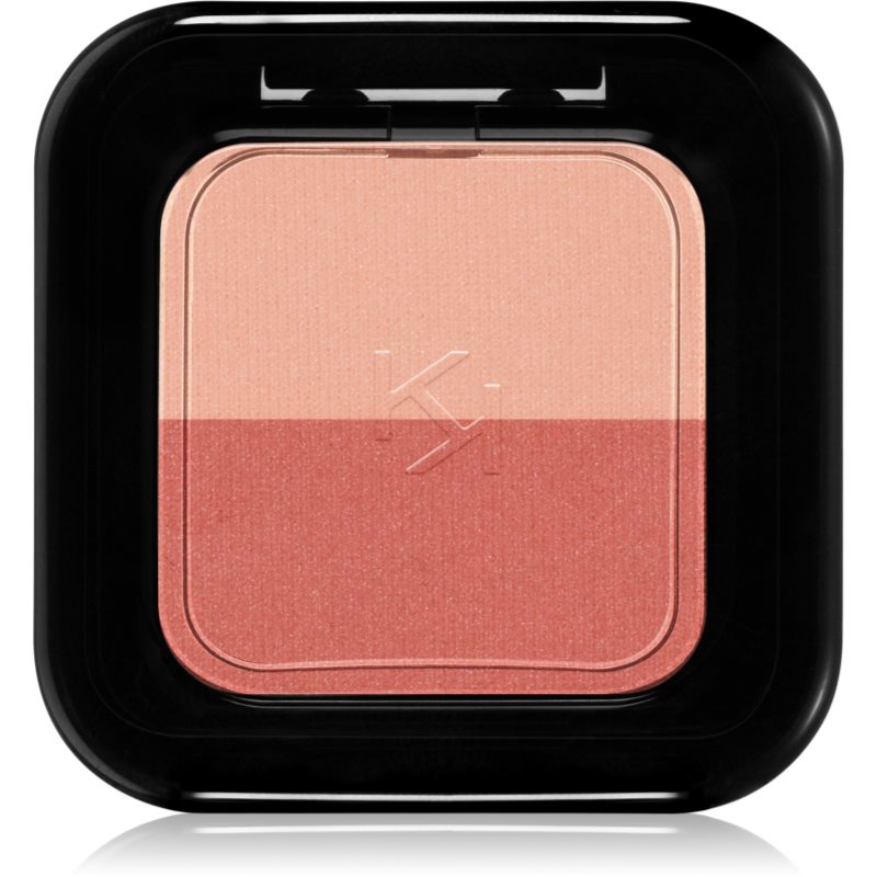 KIKO Milano New Bright Duo duo szemhéjfesték árnyalat 03 1