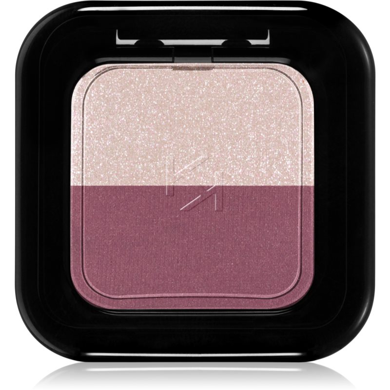 KIKO Milano New Bright Duo duo szemhéjfesték árnyalat 08 1