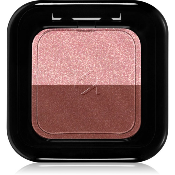 KIKO Milano New Bright Duo duo szemhéjfesték árnyalat 12 1