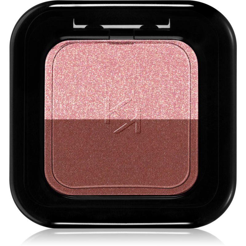 KIKO Milano New Bright Duo duo szemhéjfesték árnyalat 12 1