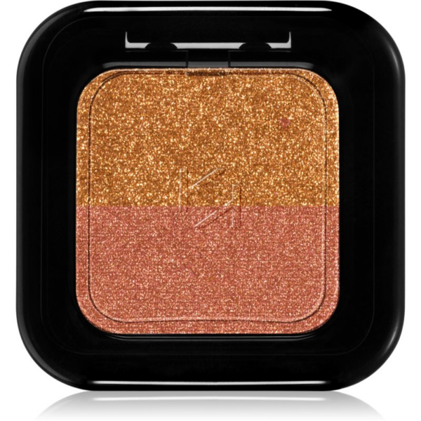 KIKO Milano New Bright Duo duo szemhéjfesték árnyalat 14 1