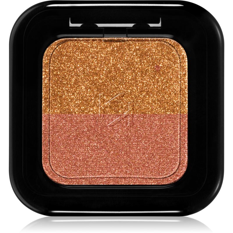 KIKO Milano New Bright Duo duo szemhéjfesték árnyalat 14 1