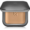 KIKO Milano Radiant Fusion Baked Powder kompakt púder kisimító hatással árnyalat 05 Hazelnut 8.5 g