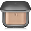 KIKO Milano Radiant Fusion kompakt púder kisimító hatással árnyalat 04 Beige Rose 8.5 g