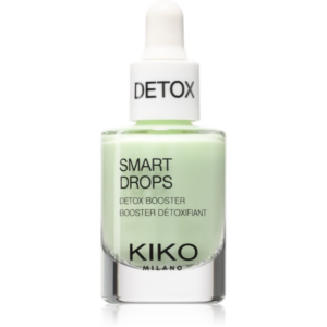 KIKO Milano Smart Drops detoxikáló arcszérum 10 ml