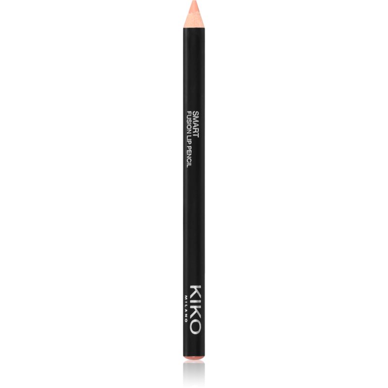 KIKO Milano Smart Fusion szájkontúrceruza árnyalat 01 Cachemire Beige 0.9 g