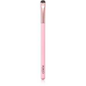 KIKO Milano Smart Smoky Brush ecset az alap szemhéjfestékekre típus 200 1 db