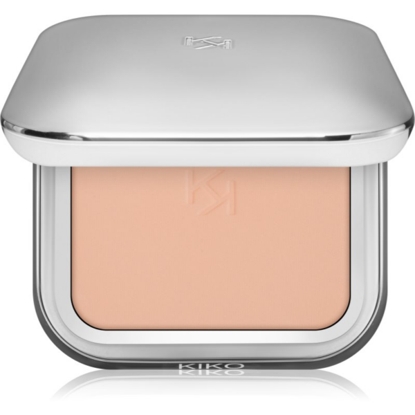 KIKO Milano Weightless Perfection kompakt púderes alapozó SPF 30 árnyalat 95 Neutral 12 g-Ár