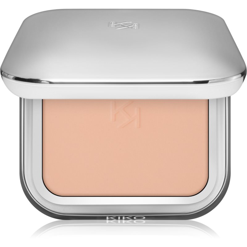 KIKO Milano Weightless Perfection kompakt púderes alapozó SPF 30 árnyalat 95 Neutral 12 g-Ár