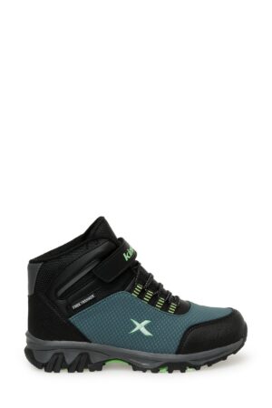 KINETIX ROHA 3PR Oil Boys kültéri csizma