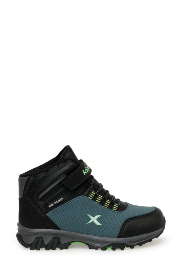 KINETIX ROHA 3PR Oil Boys kültéri csizma