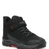 KINETIX Races Hi 2pr Anatomical Boys Boots.