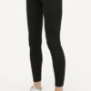 KINETIX WB LEGGINGS 26SN229 3PR Női fekete harisnyanadrág.
