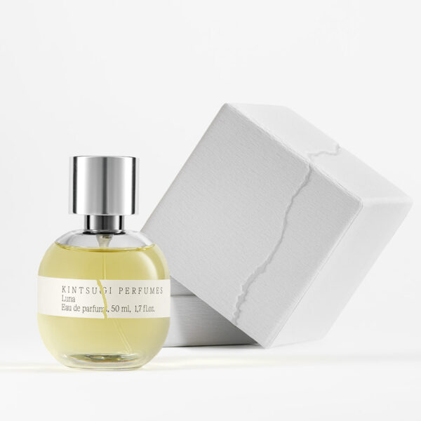 KINTSUGI PERFUMES LUNA Eau de Parfum 50 ml