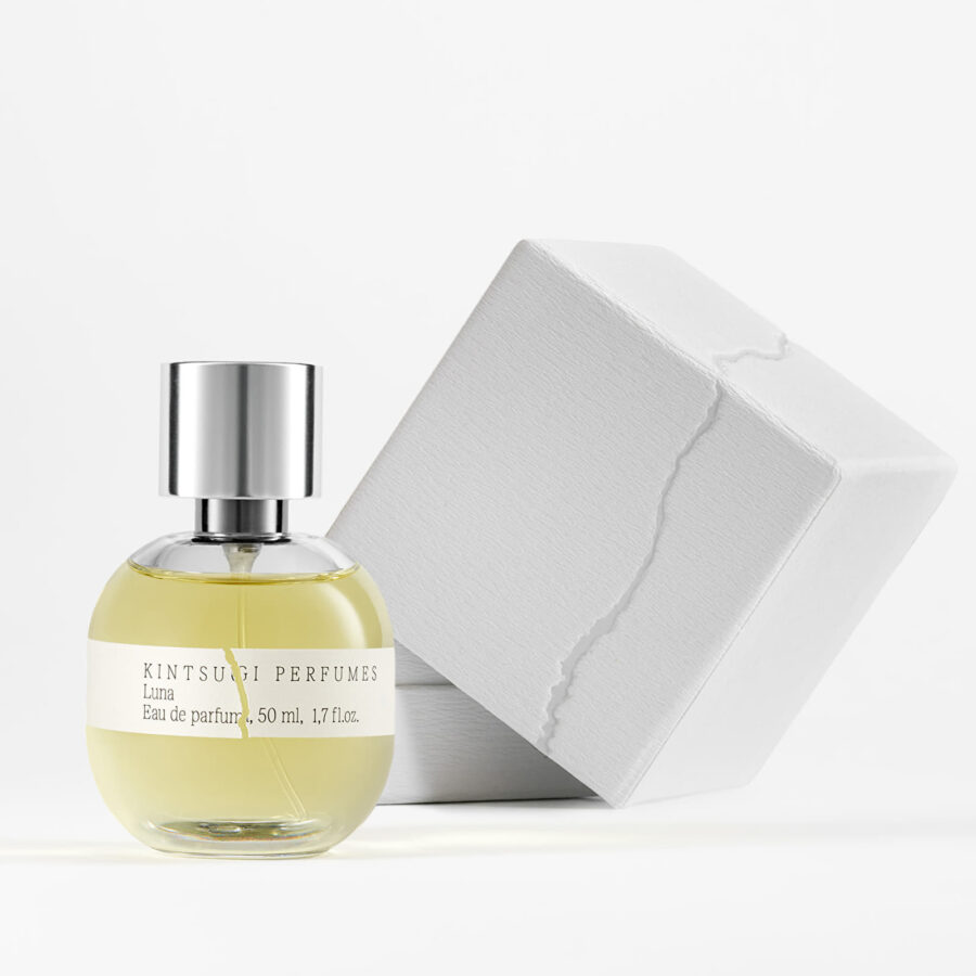 KINTSUGI PERFUMES LUNA Eau de Parfum 50 ml