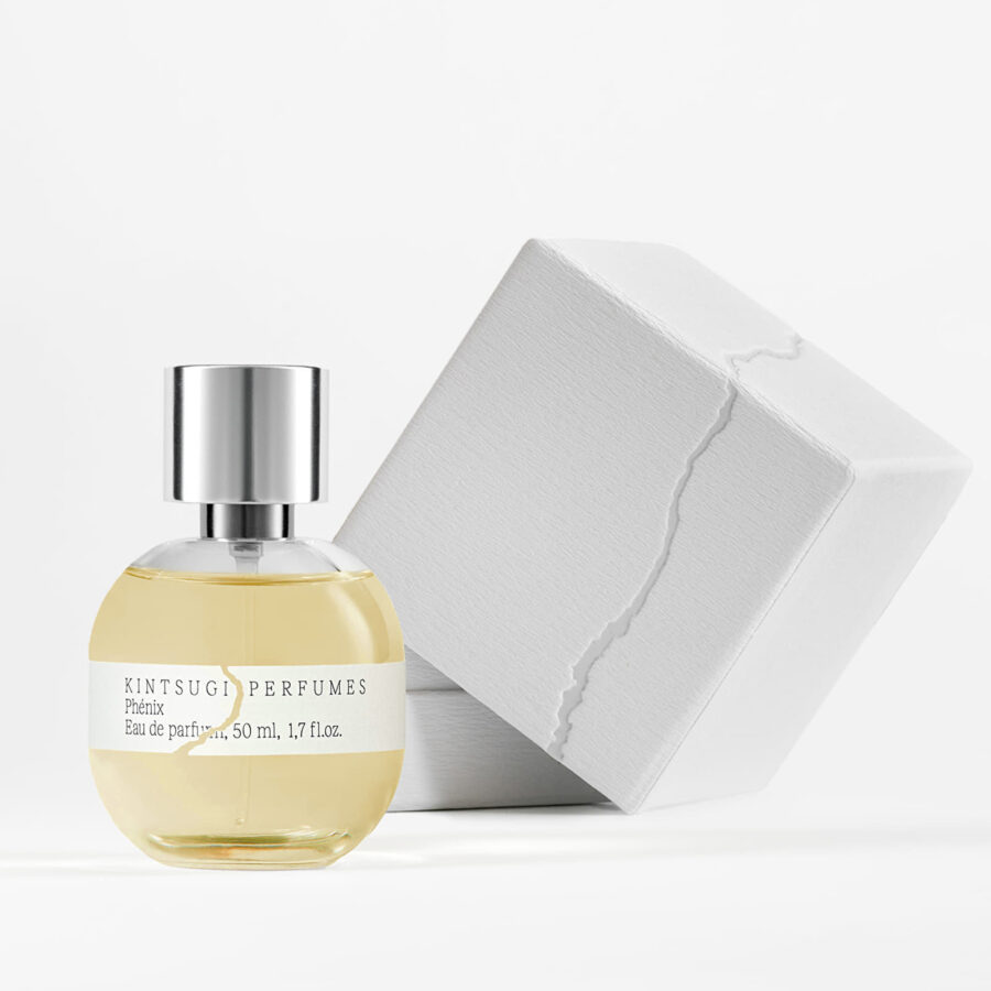 KINTSUGI PERFUMES PHÉNIX Eau de Parfum 50 ml