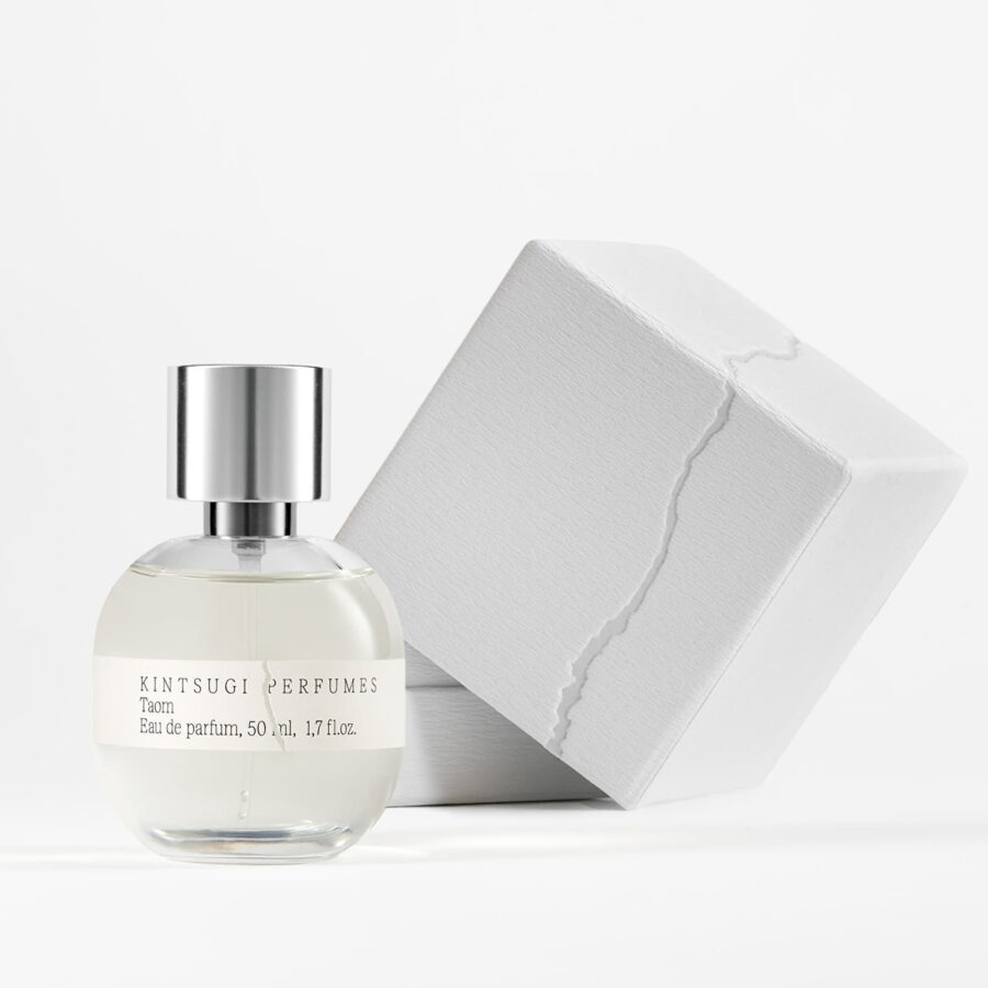 KINTSUGI PERFUMES TAOM Eau de Parfum 50 ml