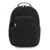 KIPLING Hátizsák 'Basic Seoul '  fekete-hu
