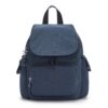 KIPLING Hátizsák 'CITY PACK MINI'  galambkék-hu