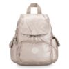 KIPLING Hátizsák 'CITY PACK MINI'  testszínű