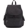 KIPLING Hátizsák 'CITY PACK S'  fekete-hu