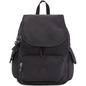 KIPLING Hátizsák 'CITY PACK S'  fekete-hu