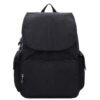 KIPLING Hátizsák 'CITY PACK'  fekete-hu