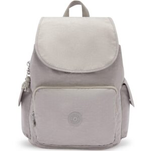 KIPLING Hátizsák 'CITY PACK'  füstszürke-hu