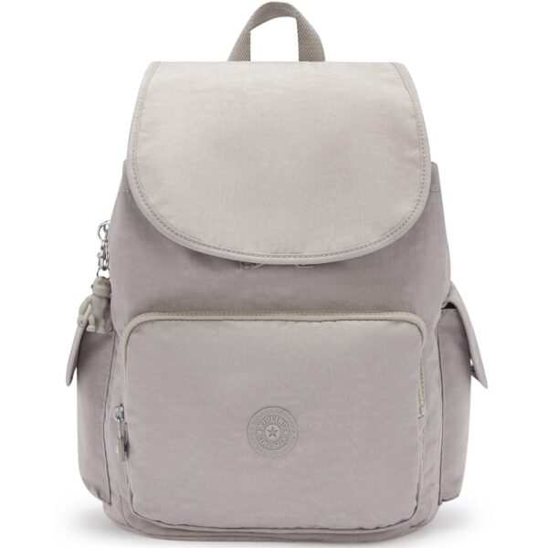 KIPLING Hátizsák 'CITY PACK'  füstszürke-hu