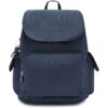 KIPLING Hátizsák 'CITY PACK'  tengerészkék-hu