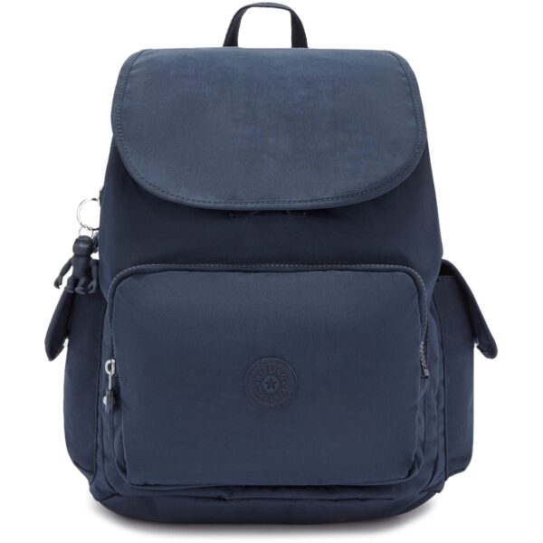KIPLING Hátizsák 'CITY PACK'  tengerészkék-hu