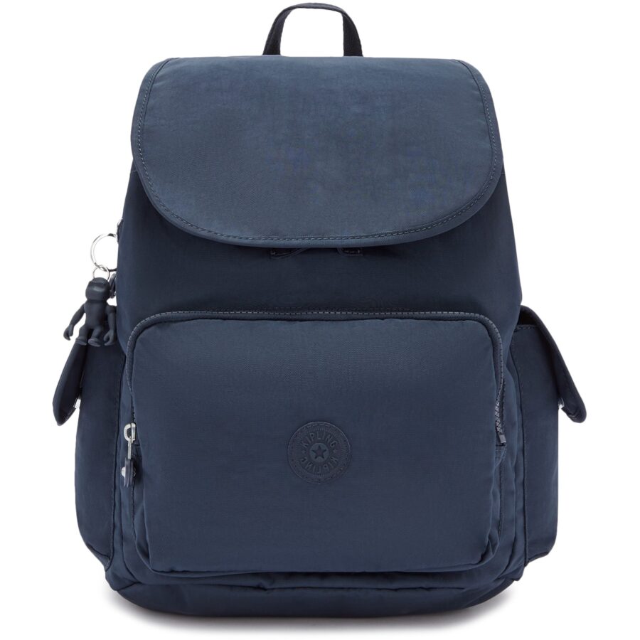 KIPLING Hátizsák 'CITY PACK'  tengerészkék-hu