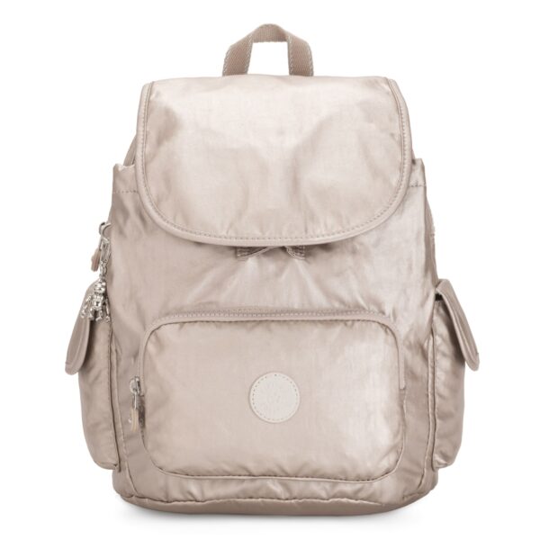 KIPLING Hátizsák 'City Pack'  bézs
